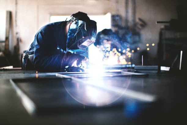 Best Specialty Welding Processes in Pitola, CA