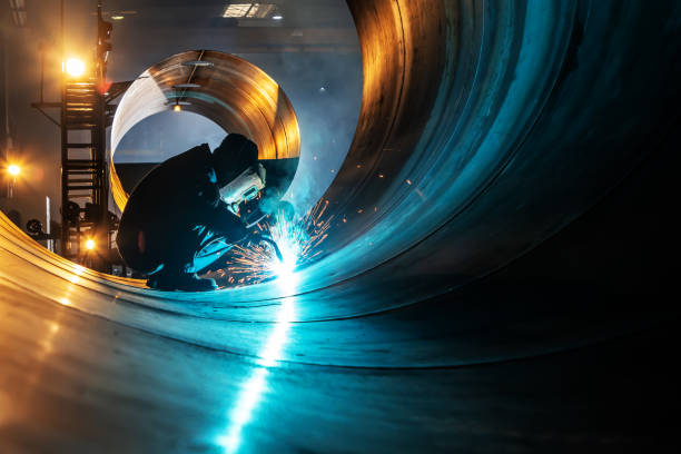 Best Maintenance and Repair Welding in Pitola, CA