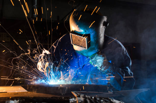 Reliable Capitola, CA Welder & Metal Fabrication Solutions