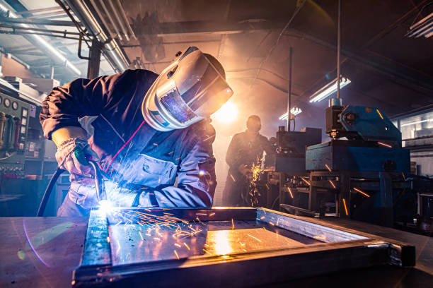 Best Artistic and Custom Metal Fabrication in Pitola, CA