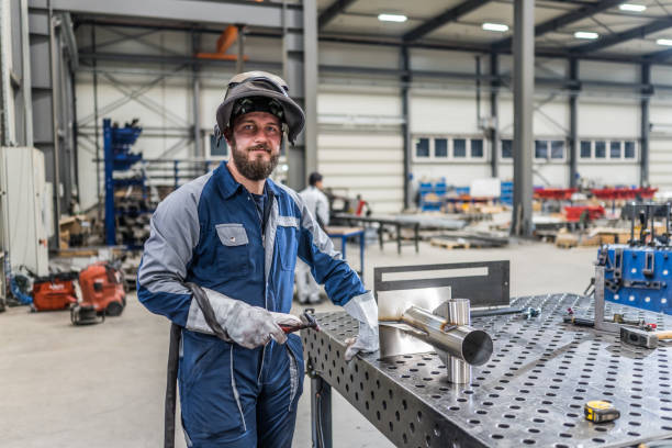 Best Marine and Shipbuilding Welding in Pitola, CA