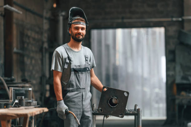 Best Structural Steel Welding in Pitola, CA