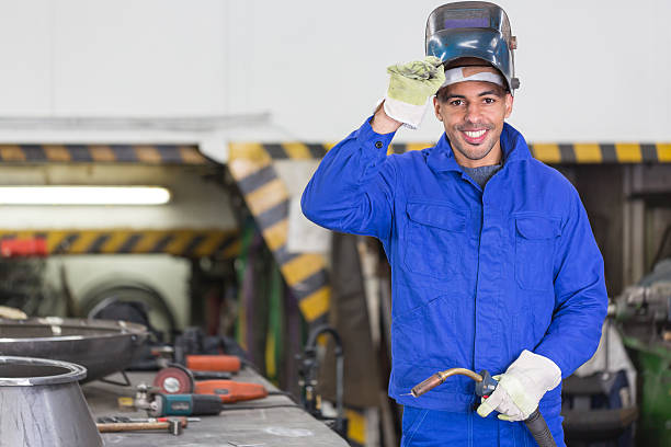 Affordable Welder Services in Capitola, CA